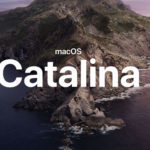 Catalina 64bit化に伴う困り事