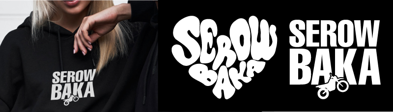 SEROW BAKA